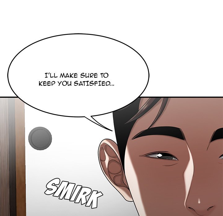 Drama in the Office Manhwa - Chapter 25 Page 100