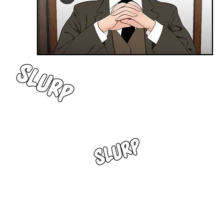 Drama in the Office Manhwa - Chapter 26 Page 4