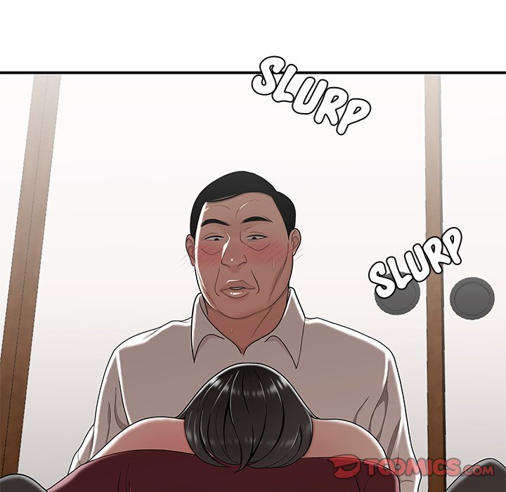 Drama in the Office Manhwa - Chapter 26 Page 5
