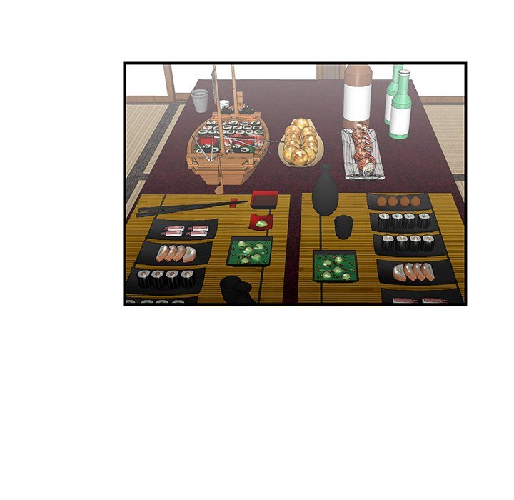 Drama in the Office Manhwa - Chapter 26 Page 14