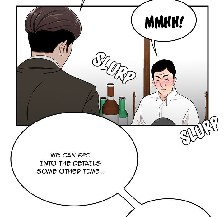 Drama in the Office Manhwa - Chapter 26 Page 19