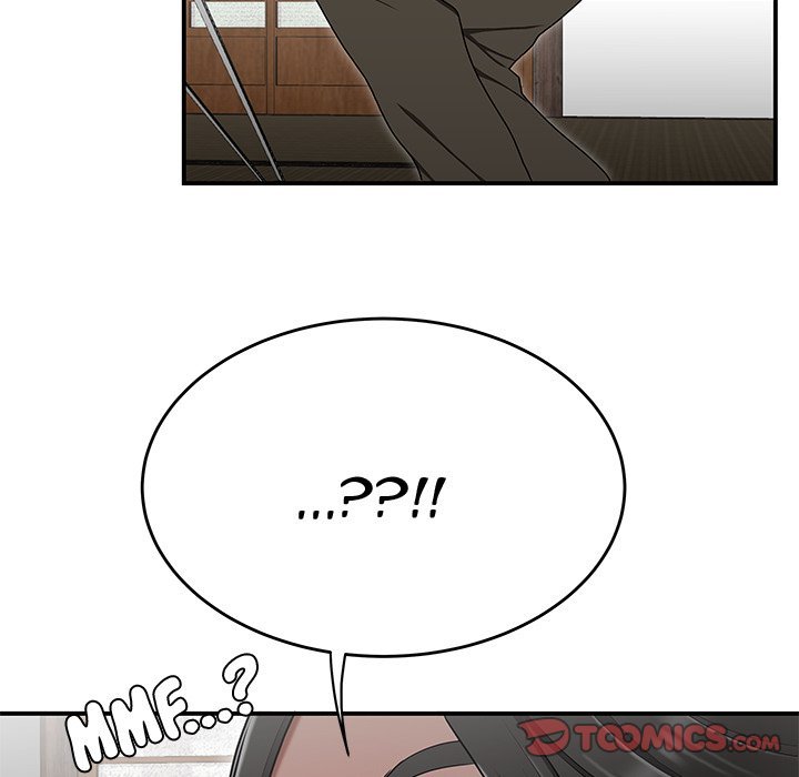 Drama in the Office Manhwa - Chapter 26 Page 21