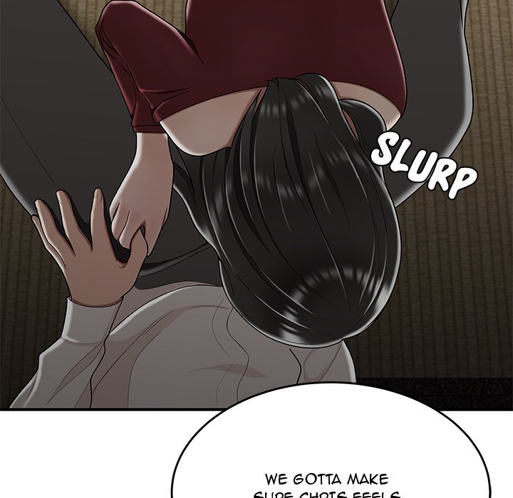 Drama in the Office Manhwa - Chapter 26 Page 24