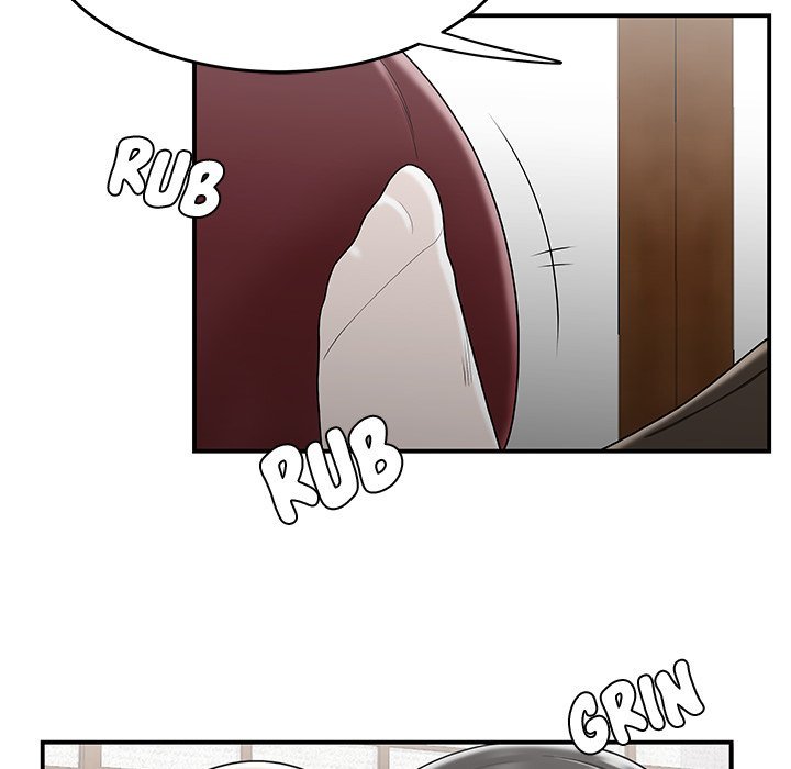 Drama in the Office Manhwa - Chapter 26 Page 26