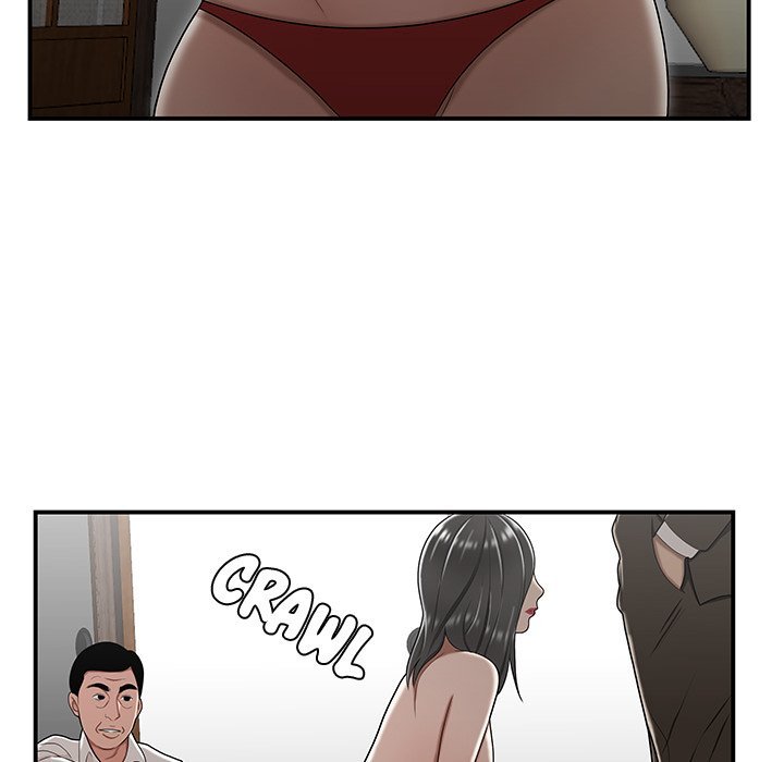 Drama in the Office Manhwa - Chapter 26 Page 30