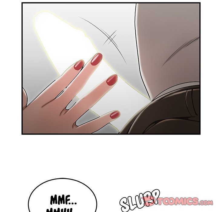 Drama in the Office Manhwa - Chapter 26 Page 33