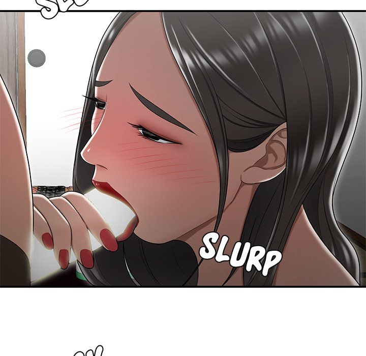 Drama in the Office Manhwa - Chapter 26 Page 35