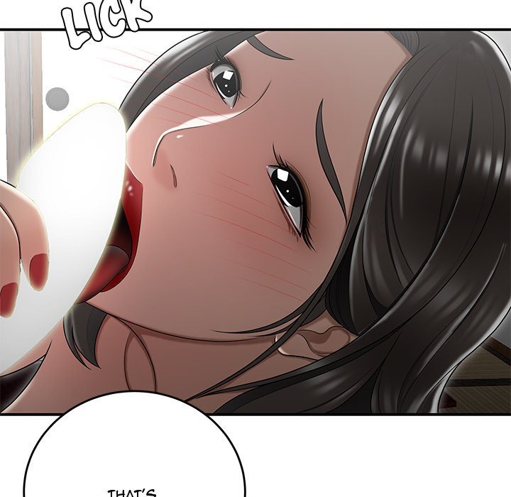 Drama in the Office Manhwa - Chapter 26 Page 36