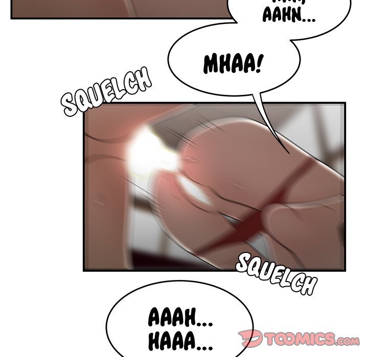 Drama in the Office Manhwa - Chapter 26 Page 41