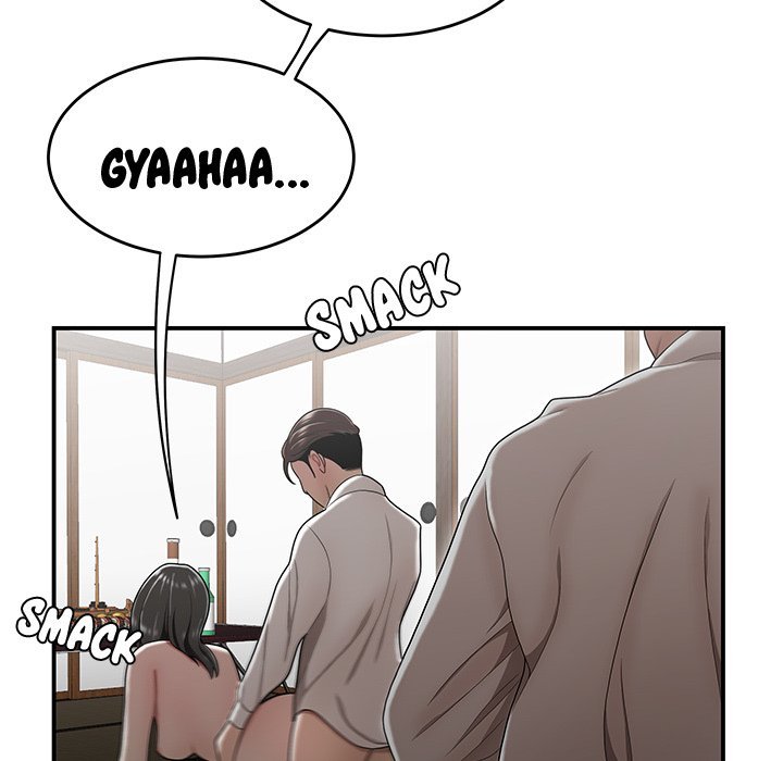 Drama in the Office Manhwa - Chapter 26 Page 42