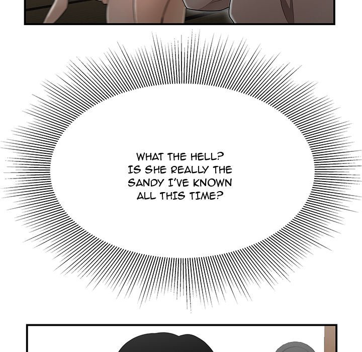 Drama in the Office Manhwa - Chapter 26 Page 43