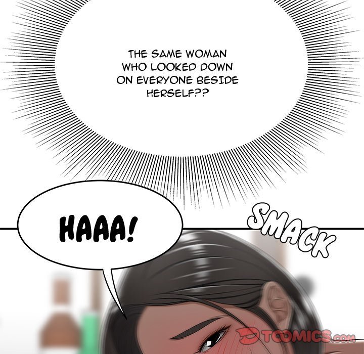 Drama in the Office Manhwa - Chapter 26 Page 45