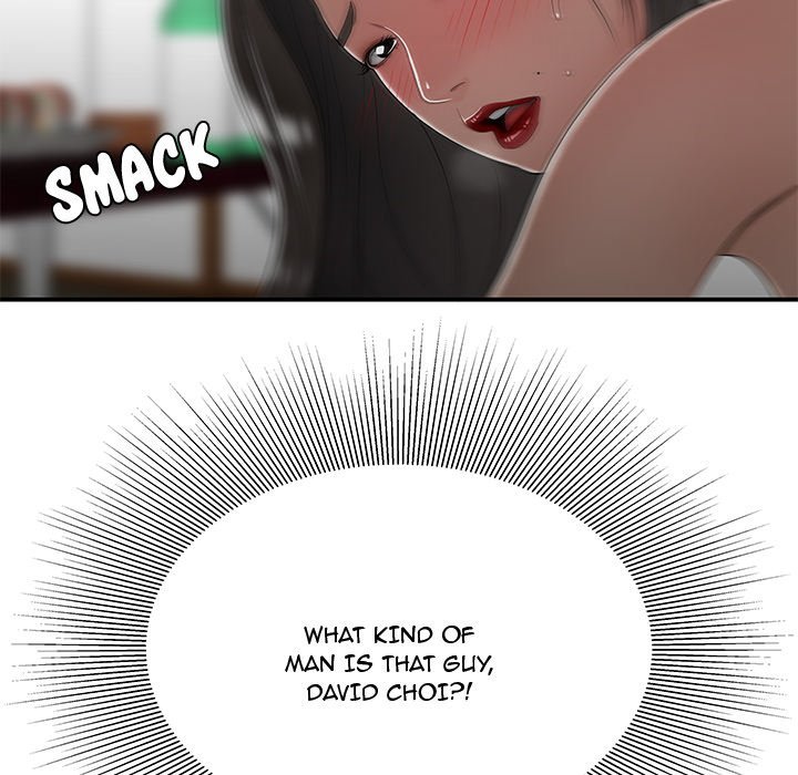 Drama in the Office Manhwa - Chapter 26 Page 46