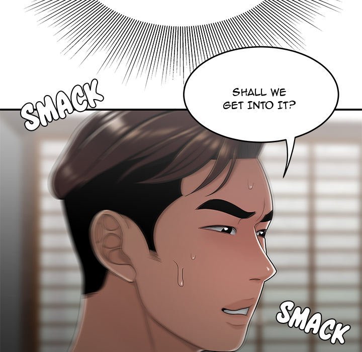 Drama in the Office Manhwa - Chapter 26 Page 47