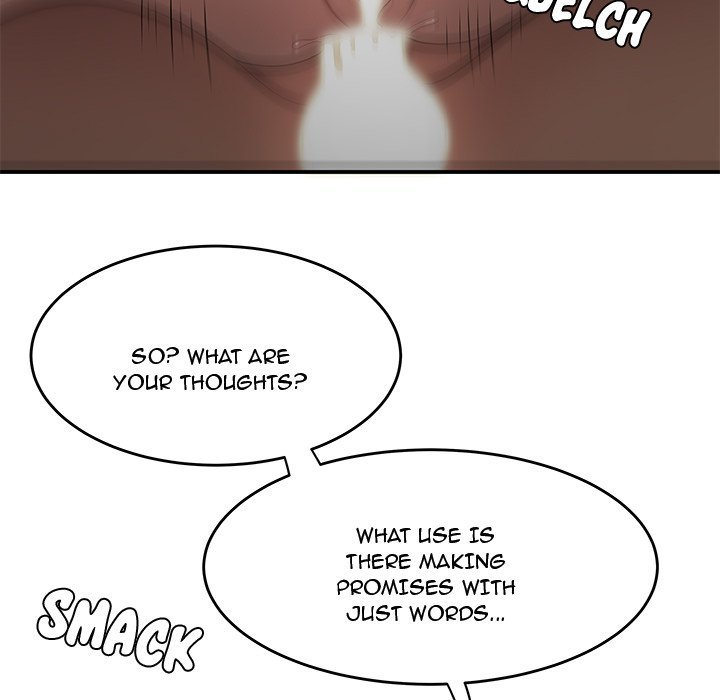 Drama in the Office Manhwa - Chapter 26 Page 51