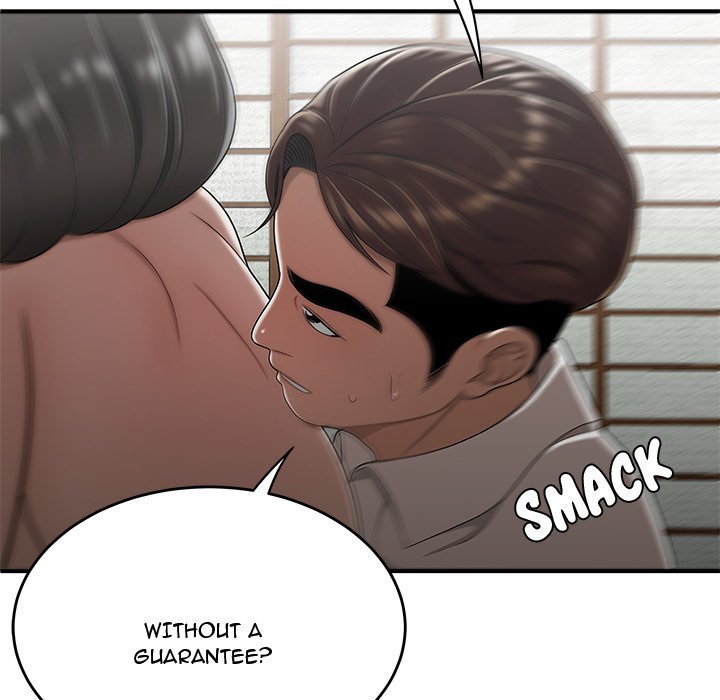 Drama in the Office Manhwa - Chapter 26 Page 52