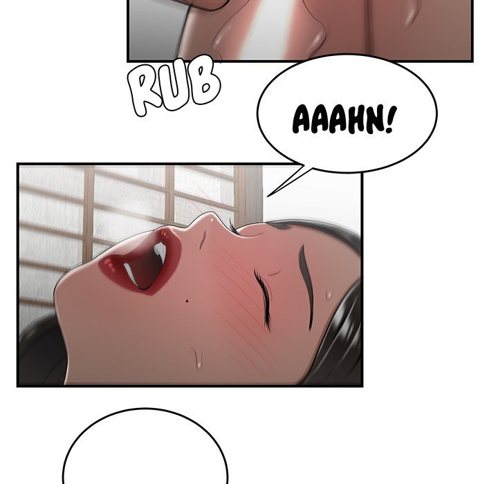 Drama in the Office Manhwa - Chapter 26 Page 55