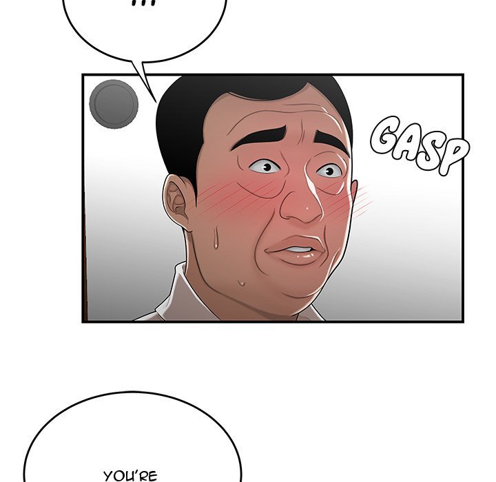 Drama in the Office Manhwa - Chapter 26 Page 56