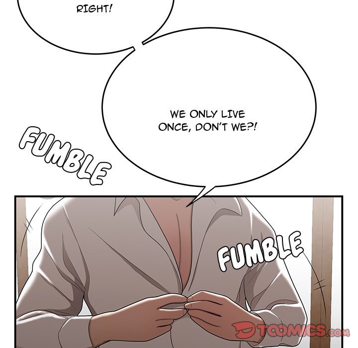 Drama in the Office Manhwa - Chapter 26 Page 57