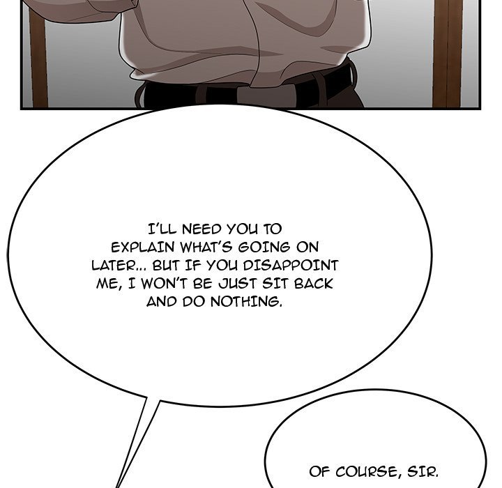 Drama in the Office Manhwa - Chapter 26 Page 58