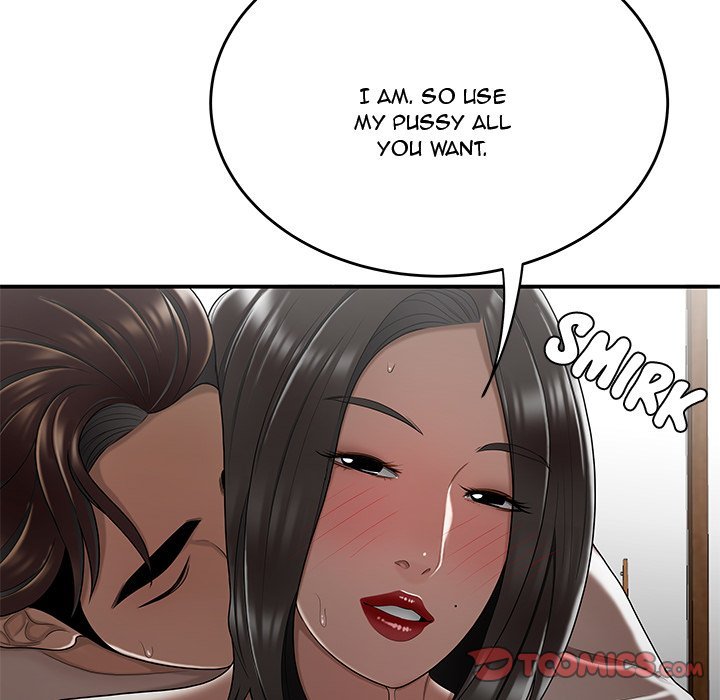 Drama in the Office Manhwa - Chapter 26 Page 61