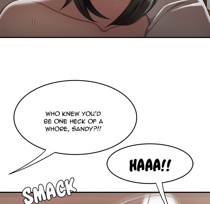 Drama in the Office Manhwa - Chapter 26 Page 62