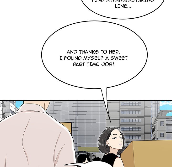 Drama in the Office Manhwa - Chapter 26 Page 70