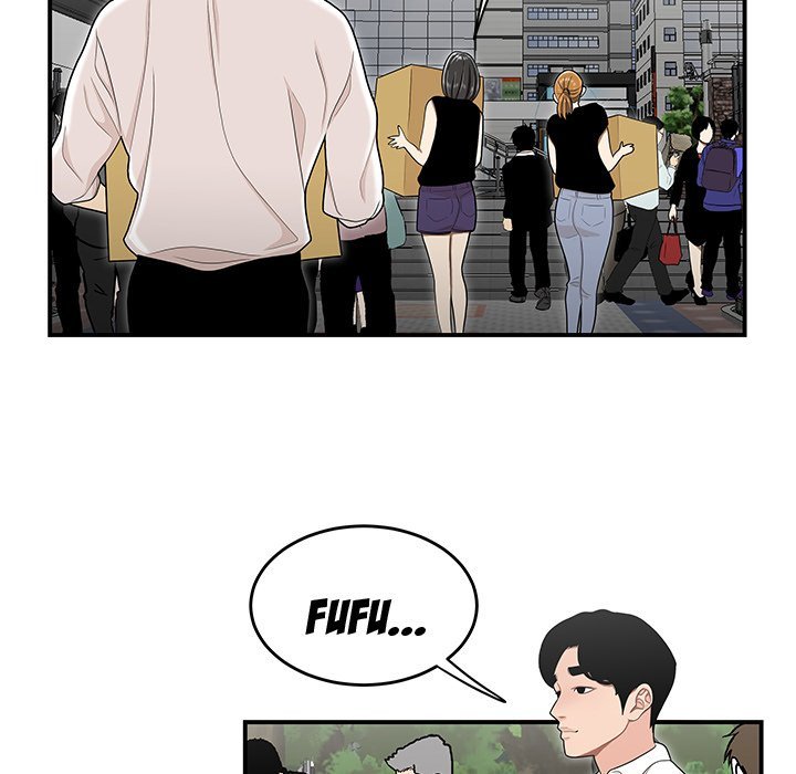 Drama in the Office Manhwa - Chapter 26 Page 72