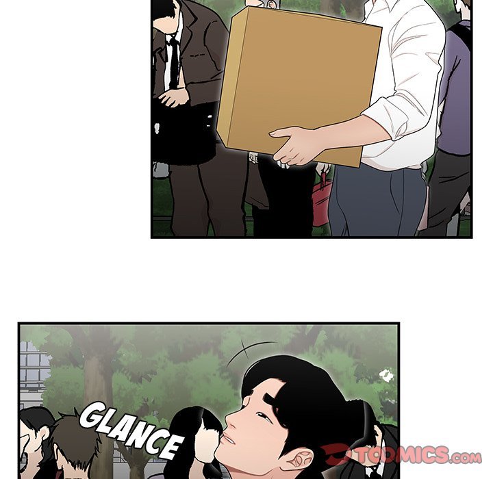 Drama in the Office Manhwa - Chapter 26 Page 73