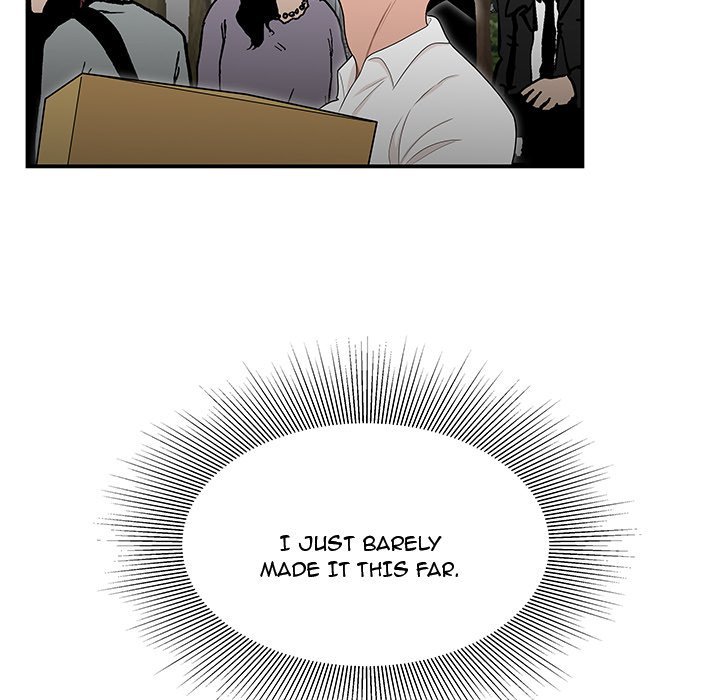 Drama in the Office Manhwa - Chapter 26 Page 74