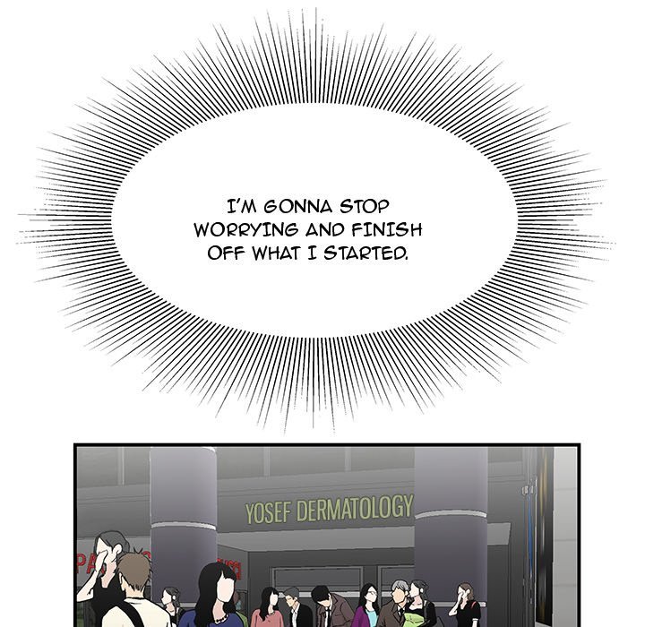 Drama in the Office Manhwa - Chapter 26 Page 78