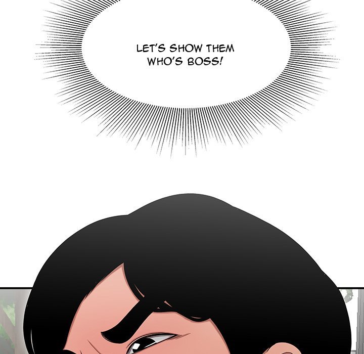 Drama in the Office Manhwa - Chapter 26 Page 80