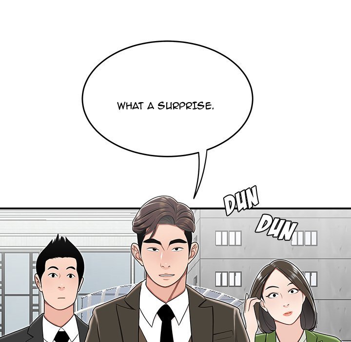Drama in the Office Manhwa - Chapter 26 Page 83