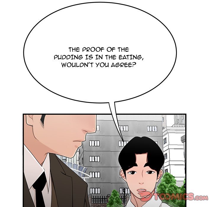 Drama in the Office Manhwa - Chapter 26 Page 89