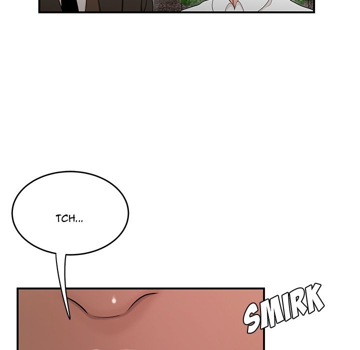 Drama in the Office Manhwa - Chapter 26 Page 90