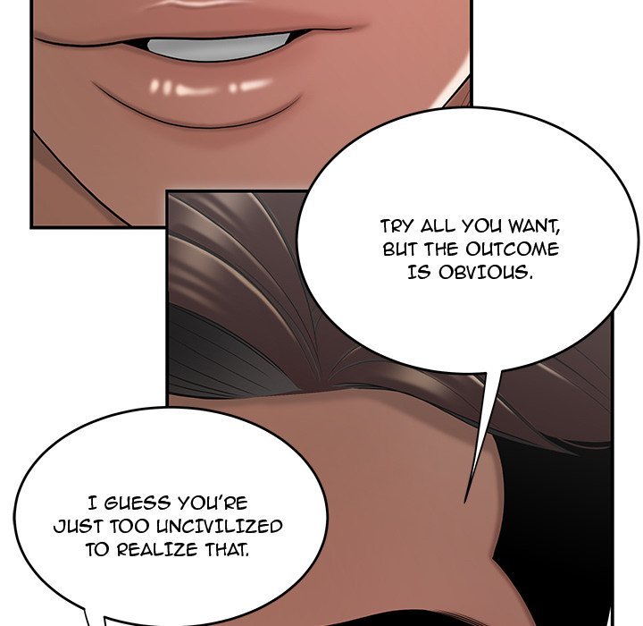 Drama in the Office Manhwa - Chapter 26 Page 91