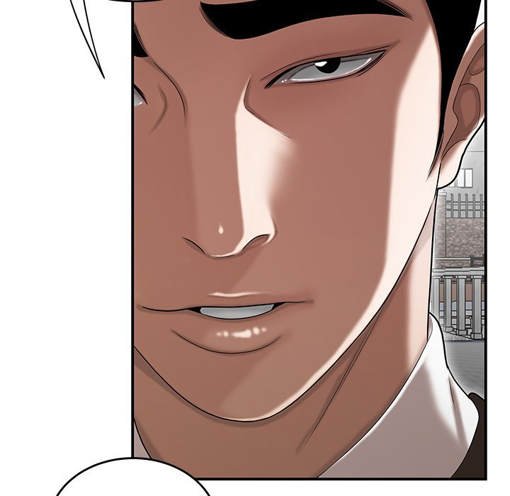 Drama in the Office Manhwa - Chapter 26 Page 92