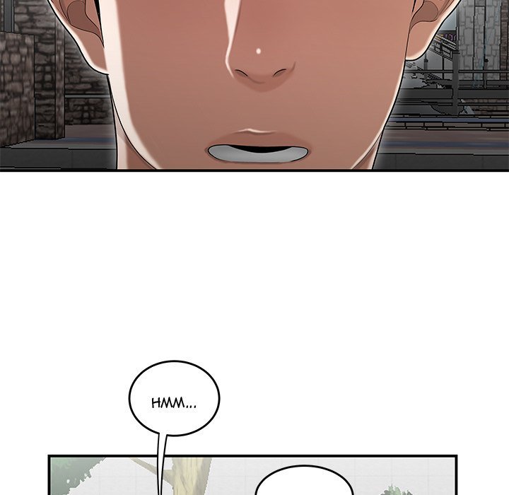 Drama in the Office Manhwa - Chapter 26 Page 94