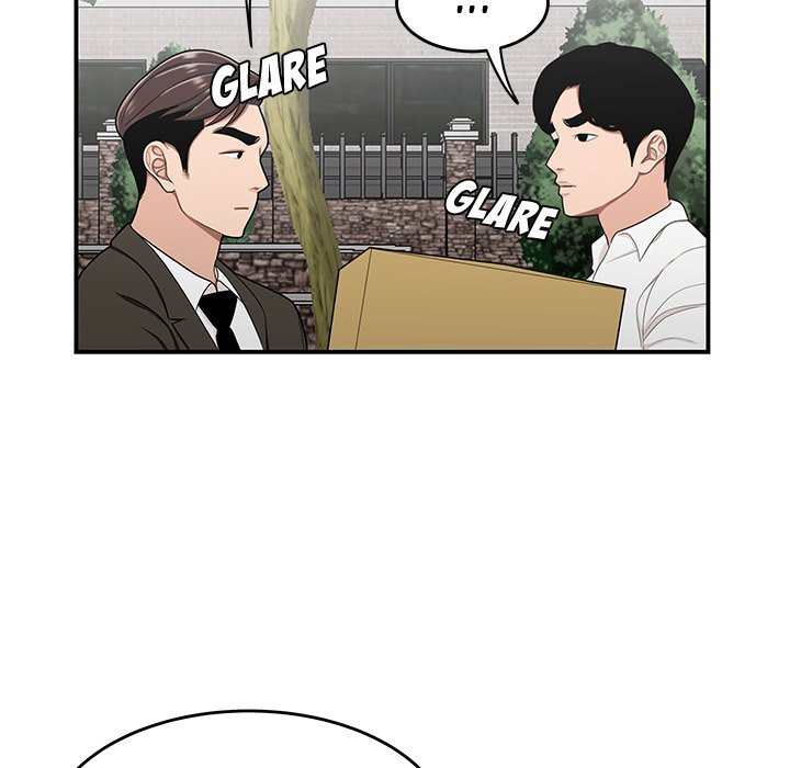 Drama in the Office Manhwa - Chapter 26 Page 95