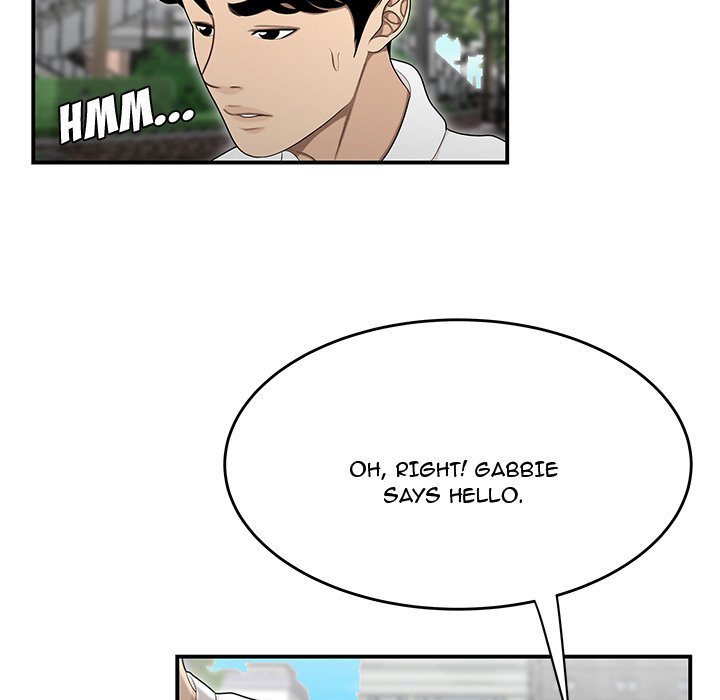 Drama in the Office Manhwa - Chapter 26 Page 98