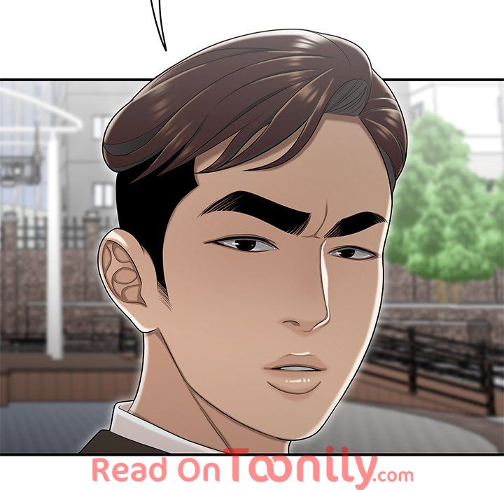 Drama in the Office Manhwa - Chapter 26 Page 100