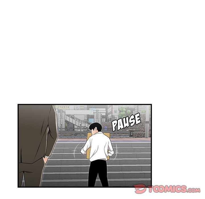 Drama in the Office Manhwa - Chapter 26 Page 101