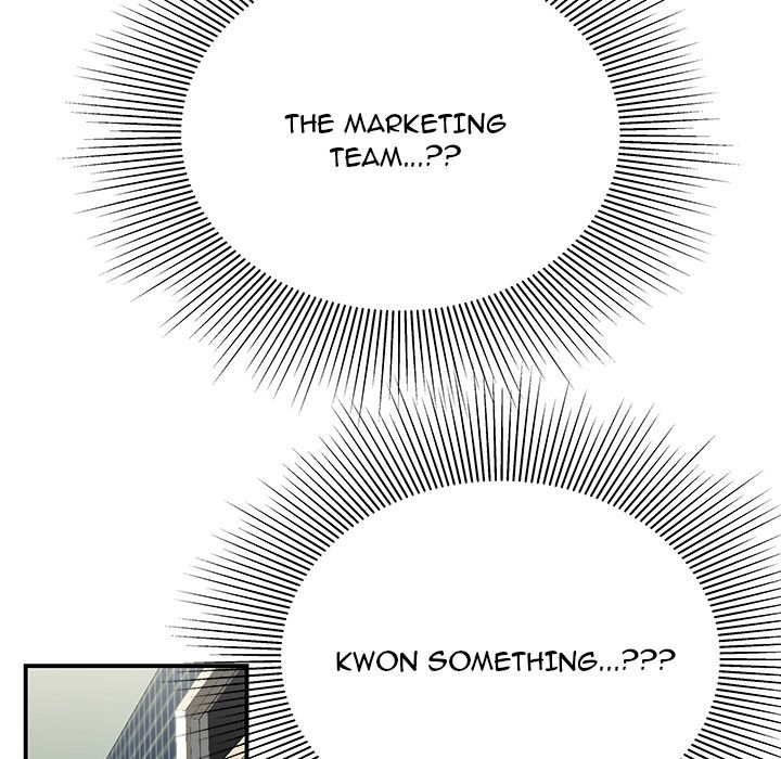 Drama in the Office Manhwa - Chapter 3 Page 4