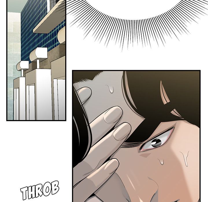 Drama in the Office Manhwa - Chapter 3 Page 5