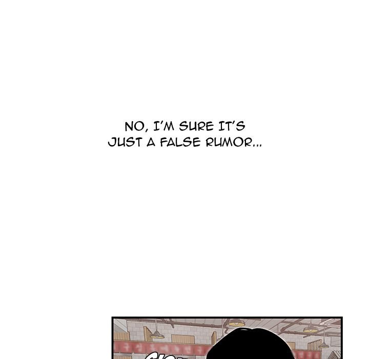 Drama in the Office Manhwa - Chapter 3 Page 14