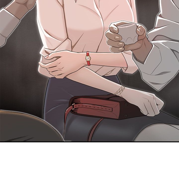 Drama in the Office Manhwa - Chapter 3 Page 18