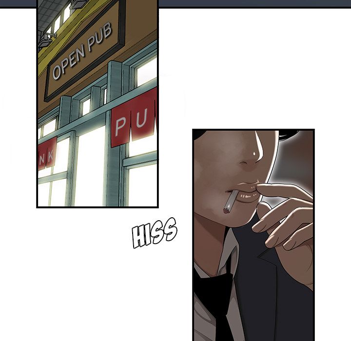 Drama in the Office Manhwa - Chapter 3 Page 25