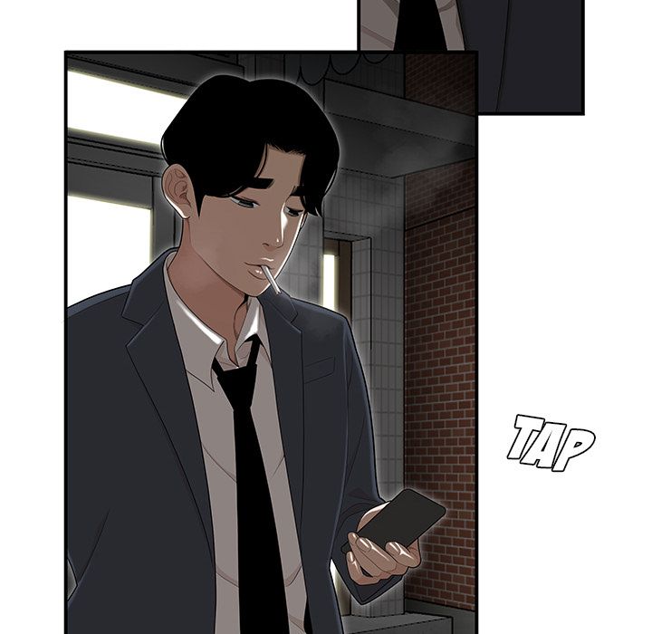 Drama in the Office Manhwa - Chapter 3 Page 26