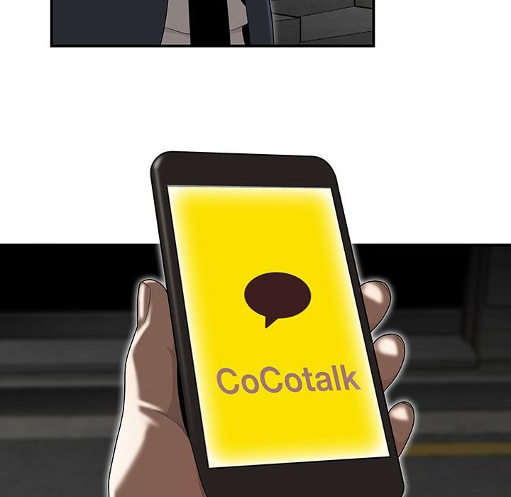 Drama in the Office Manhwa - Chapter 3 Page 27