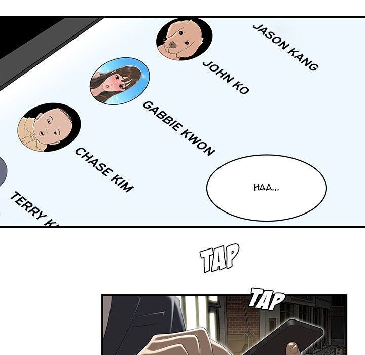 Drama in the Office Manhwa - Chapter 3 Page 29